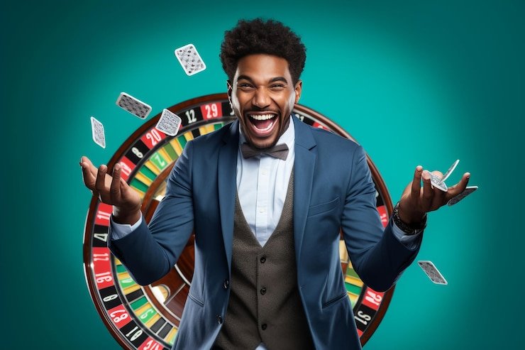 Ilustrasi kategori Roulette Eropa K dewasa