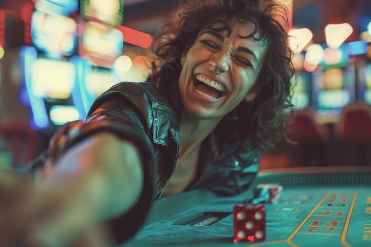 Privasi akun saat membuka Bola Voli