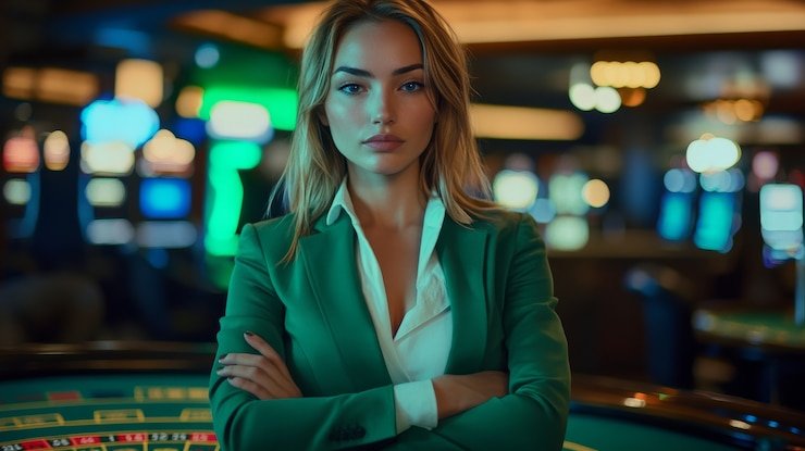 Tampilan Bounty Kapten di ponsel