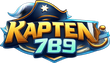 Logo kapten789